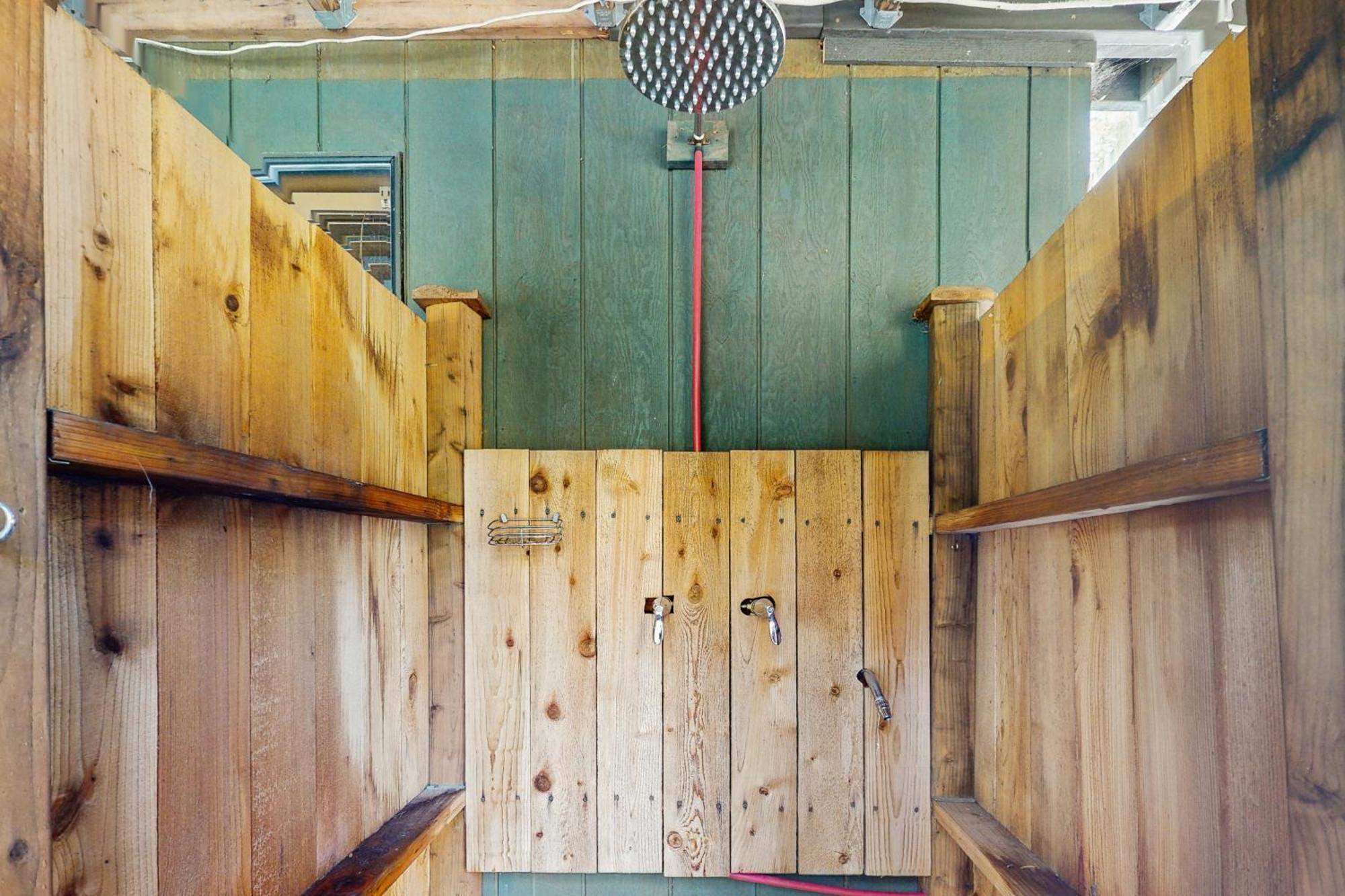 Peshastin Leavenworth Escapeヴィラ エクステリア 写真