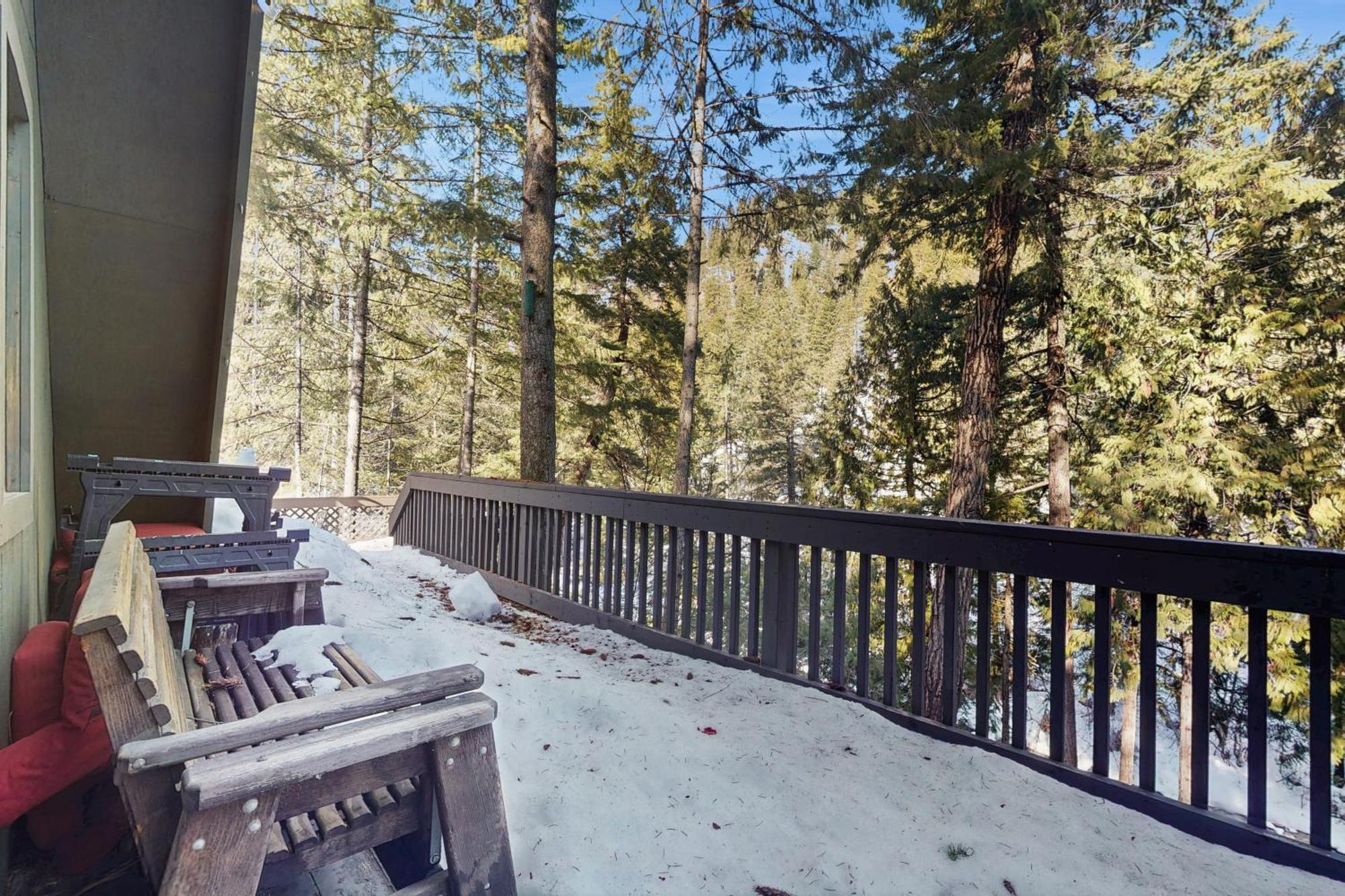 Peshastin Leavenworth Escapeヴィラ エクステリア 写真