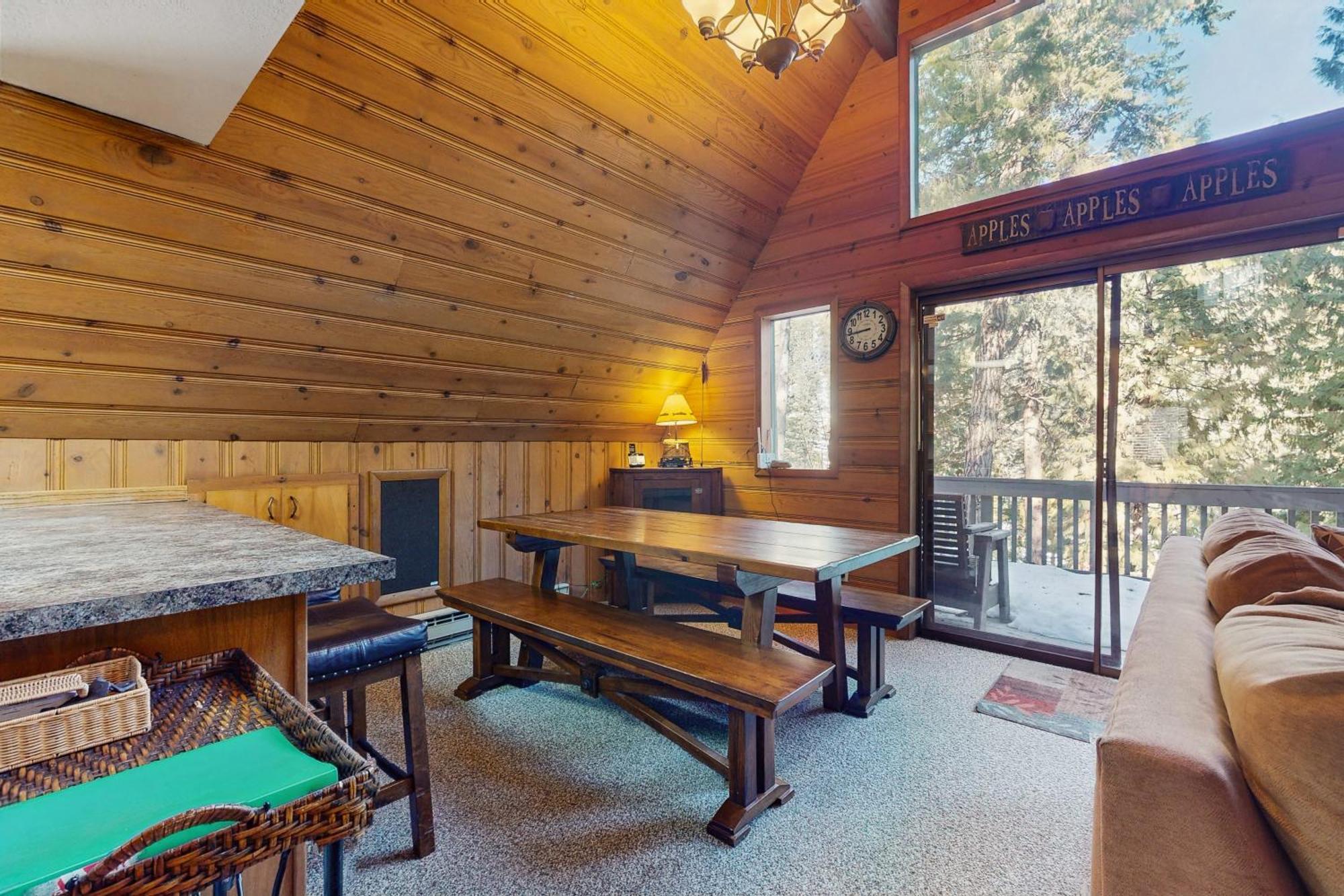 Peshastin Leavenworth Escapeヴィラ エクステリア 写真