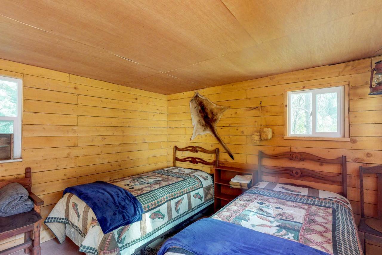 Peshastin Leavenworth Escapeヴィラ エクステリア 写真