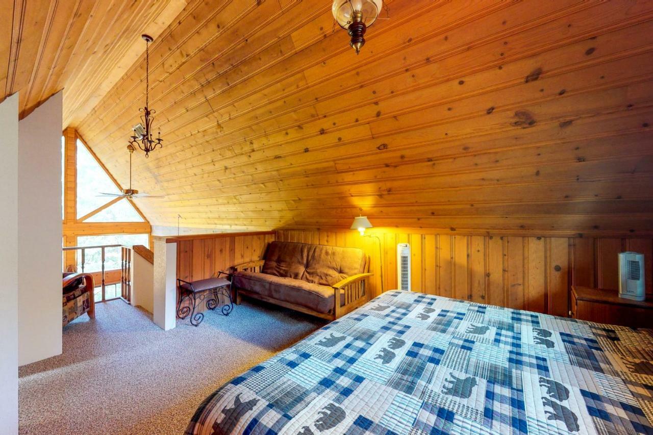 Peshastin Leavenworth Escapeヴィラ エクステリア 写真